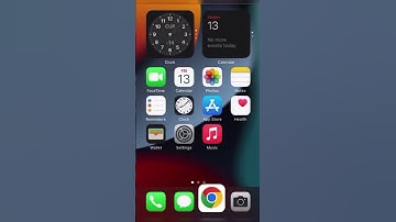 Add Adguard dns profile on ios Devices