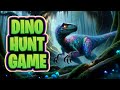 Dinosaur Adventure Quiz