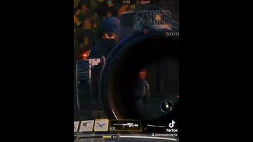 CODM RANKED SEARCH and destroy 1v4 Clutch! Sniper clip 🫡