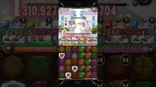 雷姆轻松通关新合作挑战下lv7|8回合|挑战魔力的极限 ‧ 下 Lv. 7 三重咏唱 ‧ 洛伊德【神魔之塔 x 第七王子】【CC字幕解说】