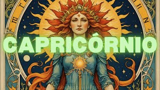 Capricorn, oh my God! 🥵 Someone urgently needs to ask for forgiveness. #CapricornLoveNovember 2025