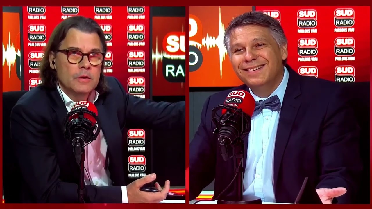 Bruno Rouleau (AFR Financement) : "Le monde bancaire a envie d’aller capter les nouveaux clients !"