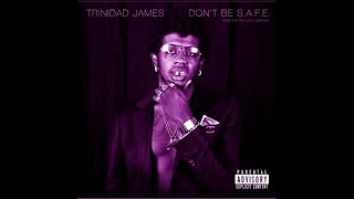 Trinidad James - Given No Fucks [Chopped & Screwed by PLANEMODE MUSIC]