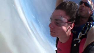 Swoopware: Skydive - Scott Parsons