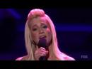 Kellie picklers last performance. Kellie Pickler - Unchianed Melody righteous brothers cover