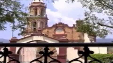 Caamilo Ramirez-Landscapes(Official Video)