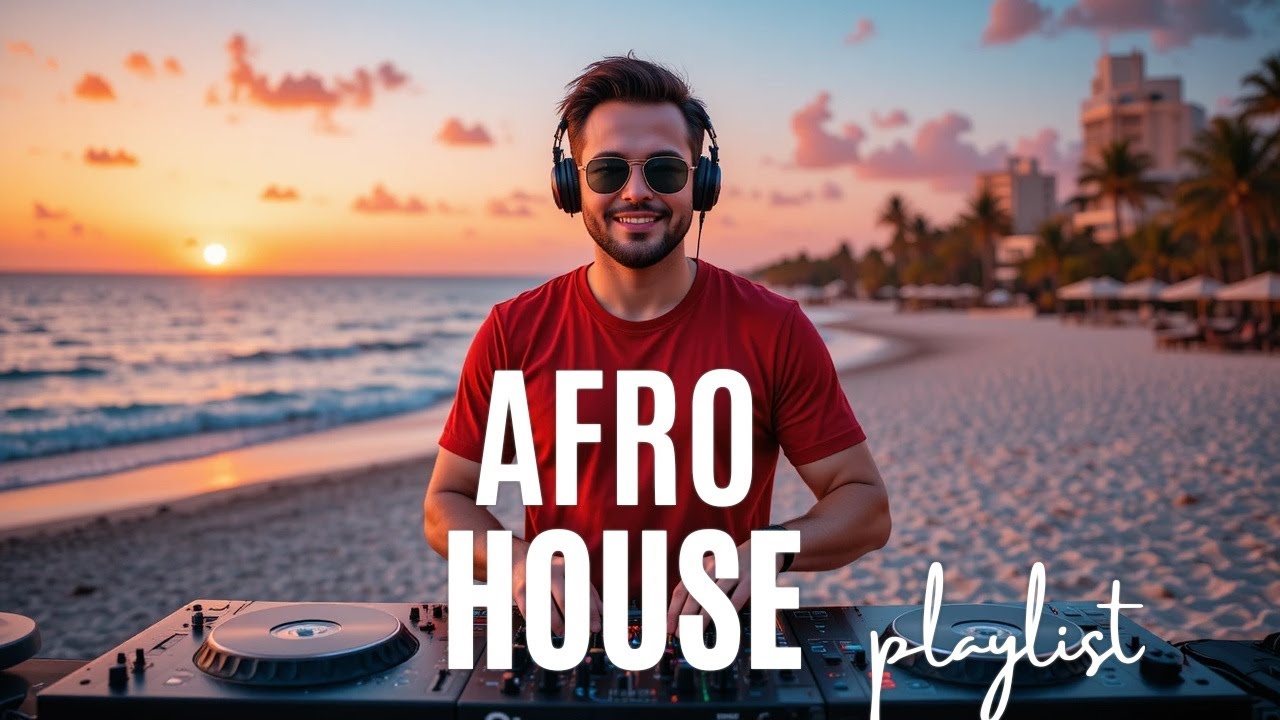 DEEP HOUSE – Sequential Pattern Space (Tale Of Us, Artbat)