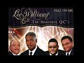 Lee Williams And The Spiritual QC’s Fall On Me (Live)