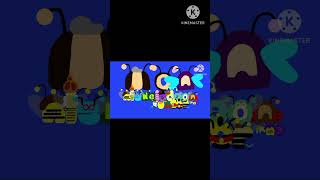 Maya The Bee - Mon Nickelodeon Juniorhd - Logo Intro K Kinemaster -