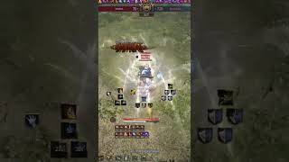 core hasti catching fg + reset combo | #bdo #pvp #valkyrie #guildleague #Twitch