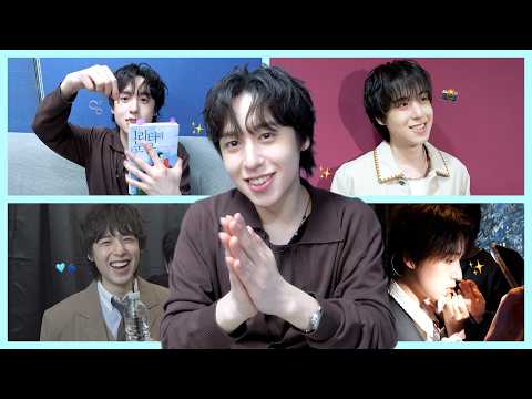 [SM All Behind] Singing Poet Lee Ji Hoon's First Music Show Behind-the-Scenes | ‘Good Enough’ Mus...