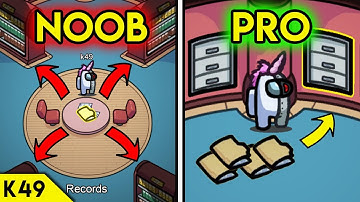 The Airship - Do Sort Records Task in Right Way (glitch)