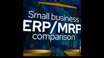 Top Manufacturing ERP Systems: Best Software Solutions for 2025