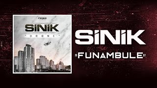 SINIK - FUNAMBULE