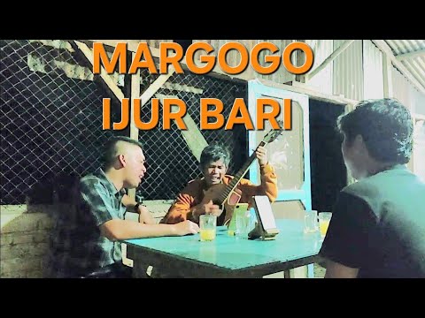 VIRAAL!!! KIJK TOT HET EINDE, ZEER MOOIE STEM, MARGOGO IJUR BARI, SERLI NAPITU, COVER DOOR DETA STEM