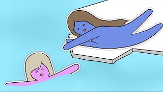 Me Ahogan En La Piscina De Hielo De Gang Beasts