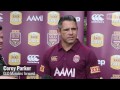 RLW TV: Corey Parker ruled out of Origin 2 | Rugby League Week