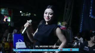 VIRALL BUKAN KUTAK SUDI - SYAHLA AYU - BLMUSIK LIVE IN KELAPA DUA JASINGA