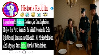 Przyjechałem Na Rodzinne Spotkanie, Za Które Zapłaciłem. Miejsce Było Puste. Mama...#HistorieZdrady