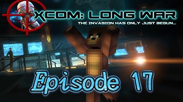 X-COM EW-LW: Classic Ironman - Episode 17: Failure