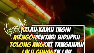 Status wa quotes nyindir