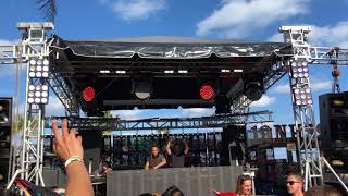 Sultan + Shepard at Armada Invites Miami Pool Party Miami Music Week 2018 - 3/24/18