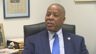 Sen. Boudreaux's bill to dissolve North Lafayette Redevelopment Authority unanimously passes Senate