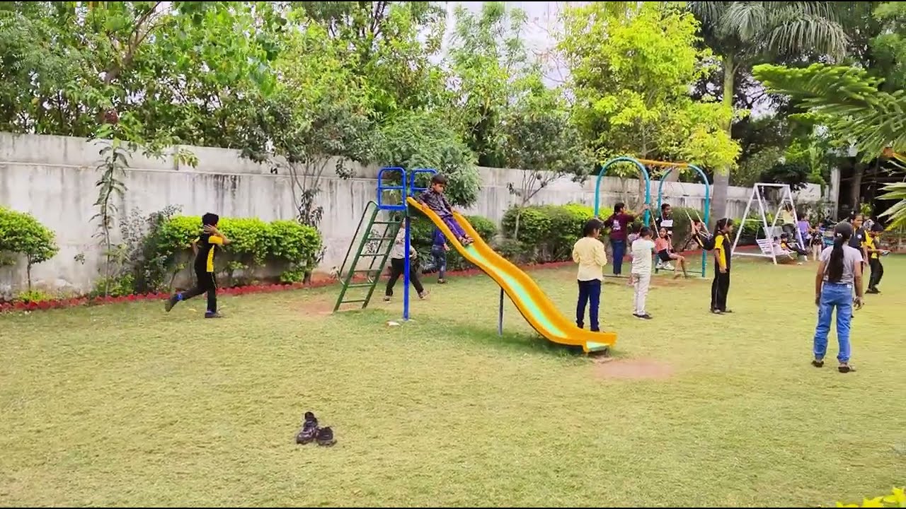 Sports Activities Summer camp 2024 Prerna Public School