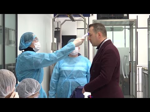 საქართველოს მთავრობამ კორონავირუსთან საბრძოლველად მილიონი ლარი გამოყო