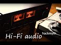 Музыка Hi-Fi за пару евро у тебя дома, из динамиков автомобиля