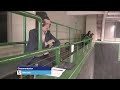 British Open Real Tennis 2022: Singles: Quarter Finals: Nick Howell vs. Ben Taylor-Matthews