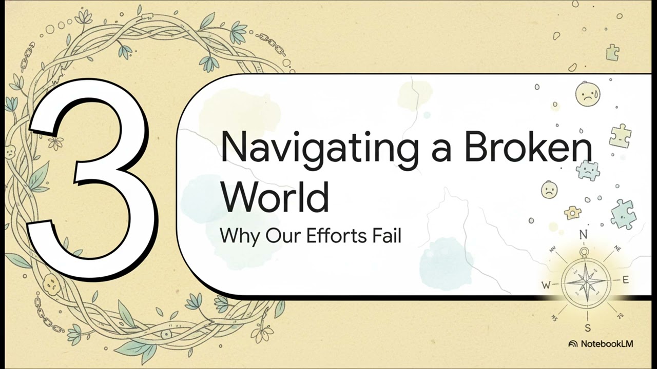 Live The Best Possible Life - Inner Excellence