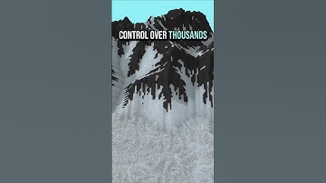 Sandbox Games | #environment #simulation #enviroment #sandbox #gameplay