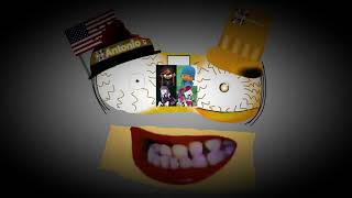 No More Rage Cussing Splaat