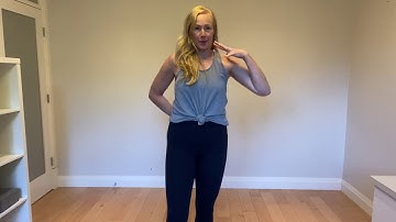 shoulder IR PAILS x RAILs ( hand behind back base position)