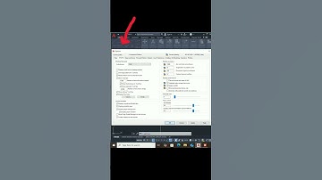 autocad tips and tricks💡 #architecture  #autocad  #tutorial