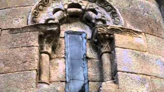 IGLESIA DE SAN MIGUEL - CAMPO LAMEIRO - PONTEVEDRA