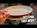 Is This The Best Pan Ever Made?