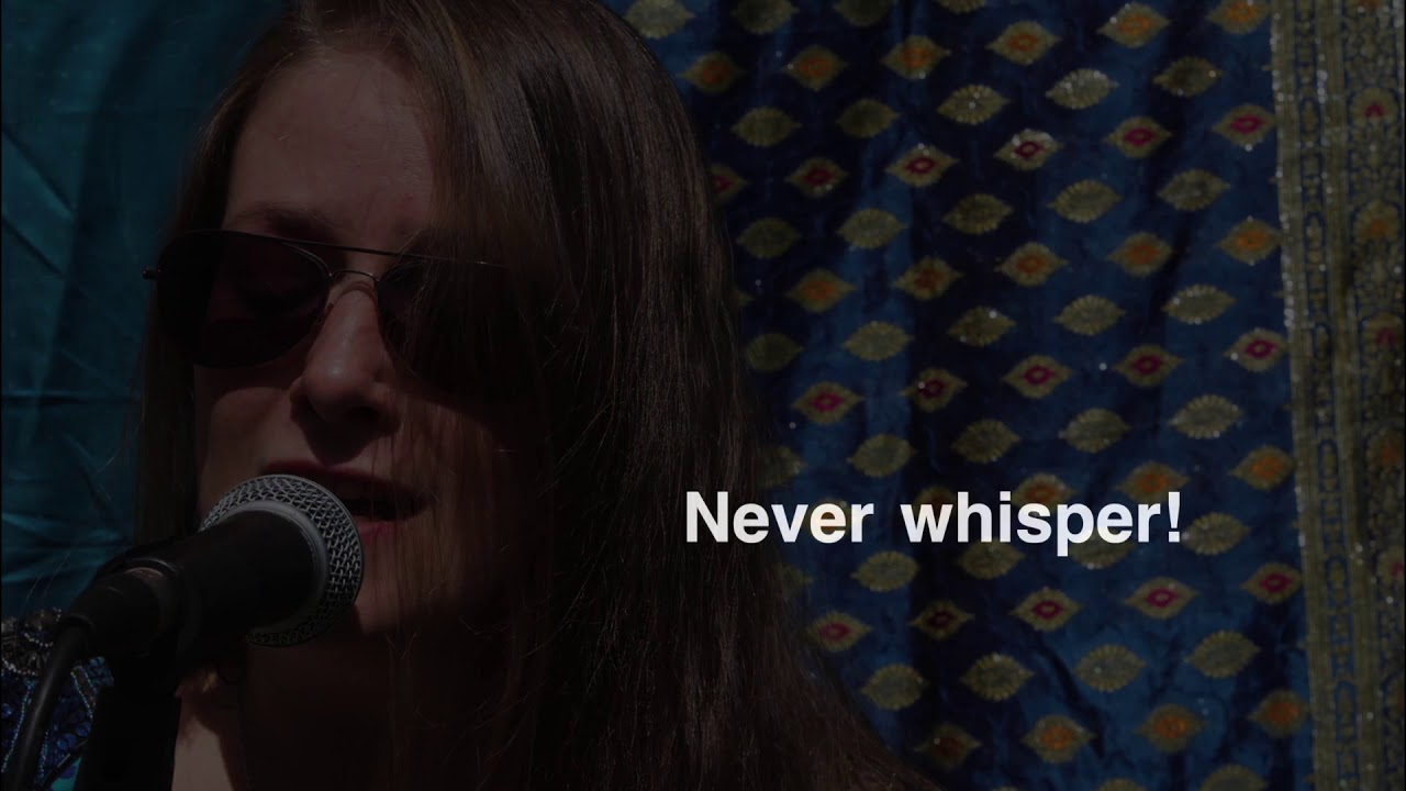 WardVox Vocal Coaching Top Tips