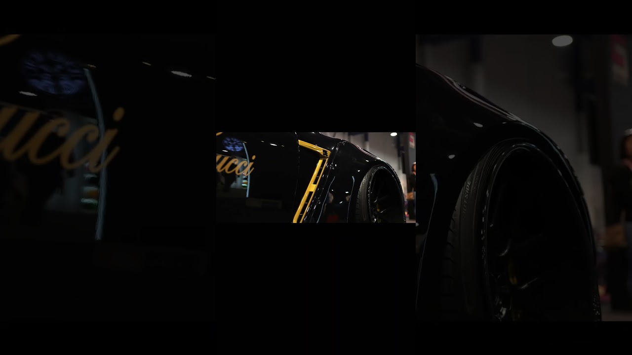 carbon fibber gtr is crazy 