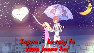 Tu mera hai sanam | tu mara humdam | whatsapp status video | 30 sec status | sanjit creations