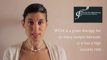 CFH - What is Solution Focused Clinical Hypnotherapy & Why choose it