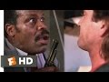 Lethal Weapon (5/10) Movie CLIP - You Really Are Crazy (1987) HD