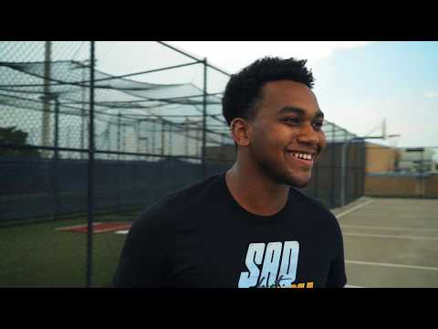 YouTubeでMontythehokage, seni., & Vic Sage - "Blessed" (Official Music Video)を視聴