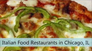 Italian Restaurant Randwick