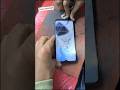 All Type Broken Glass Change !! #Shorts#mobileglassfixingshorts