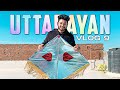 Vlog- 9 -  UTTARAYAN in AHMEDABAD, GUJARAT! 😍 || || H¥DRA | ALPHA VLOGS!