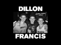 Capture de la vidéo Dillon Francis - Dill The Noise (Feat. Kill The Noise)