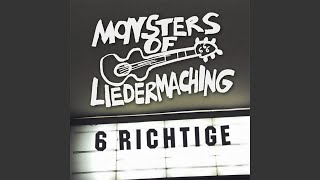 Video thumbnail of "Monsters of Liedermaching - SUSUSU"