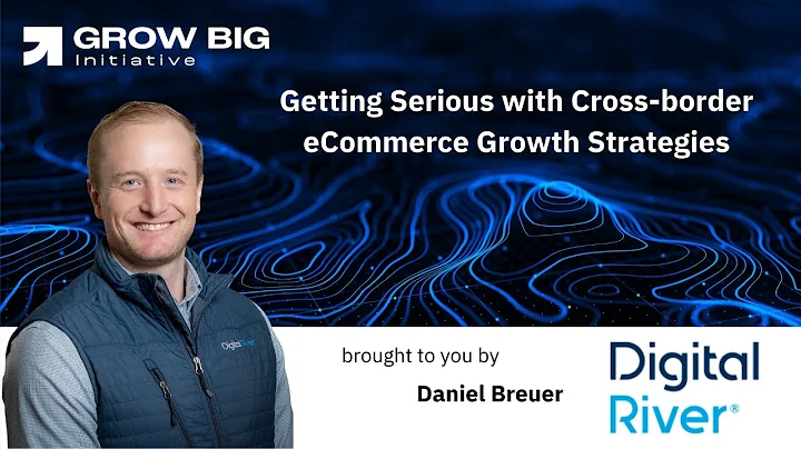 Merchant of Record Model - Getting Serious with Cross-border eCommerce Growth Strategies - DayDayNews